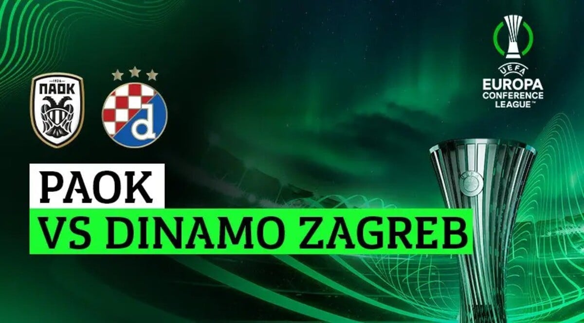 Gdje Gledati Paok Dinamo Prijenos Finaka Kl A Hrsport Hr