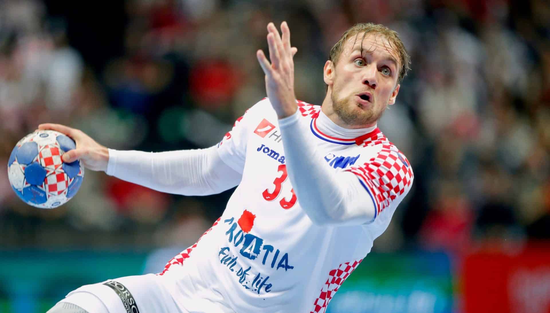 Luka Cindrić - streloviti uspon kroz rukometni svijet - Hrsport.hr