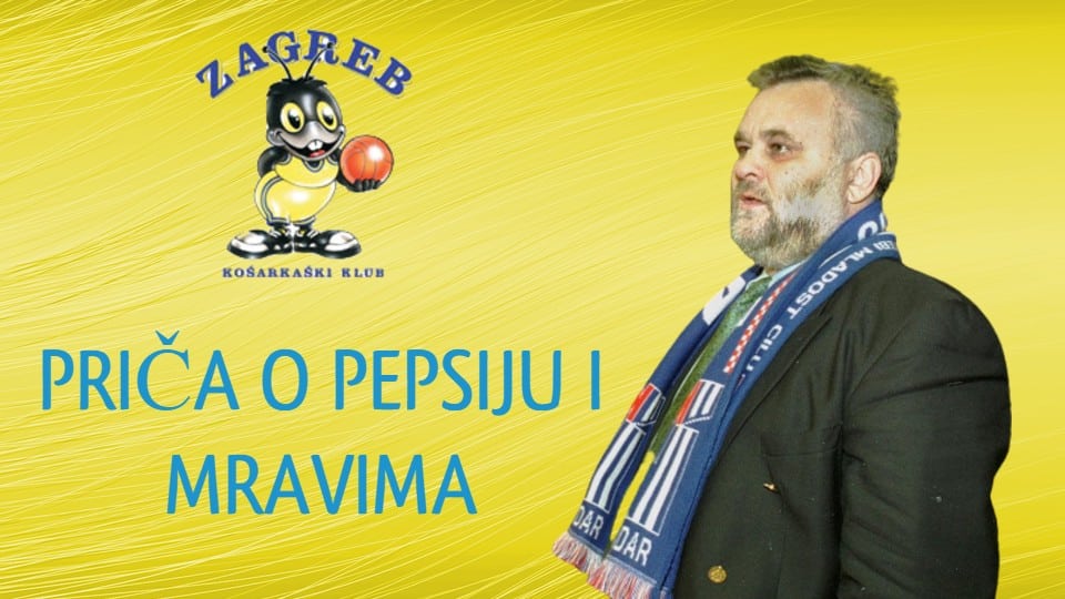 KK Zagreb