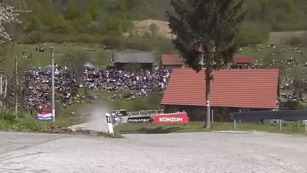 wrc wrc