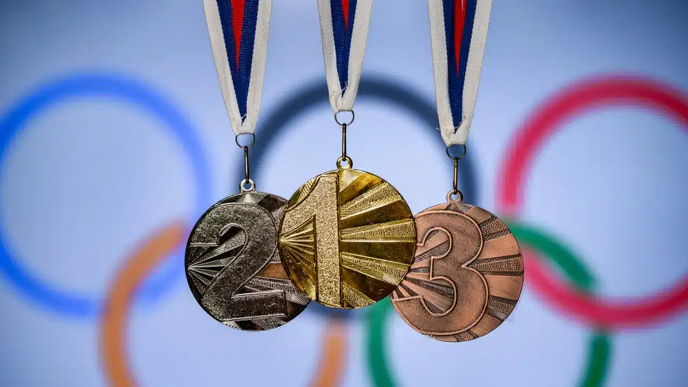 Olimpijske igre