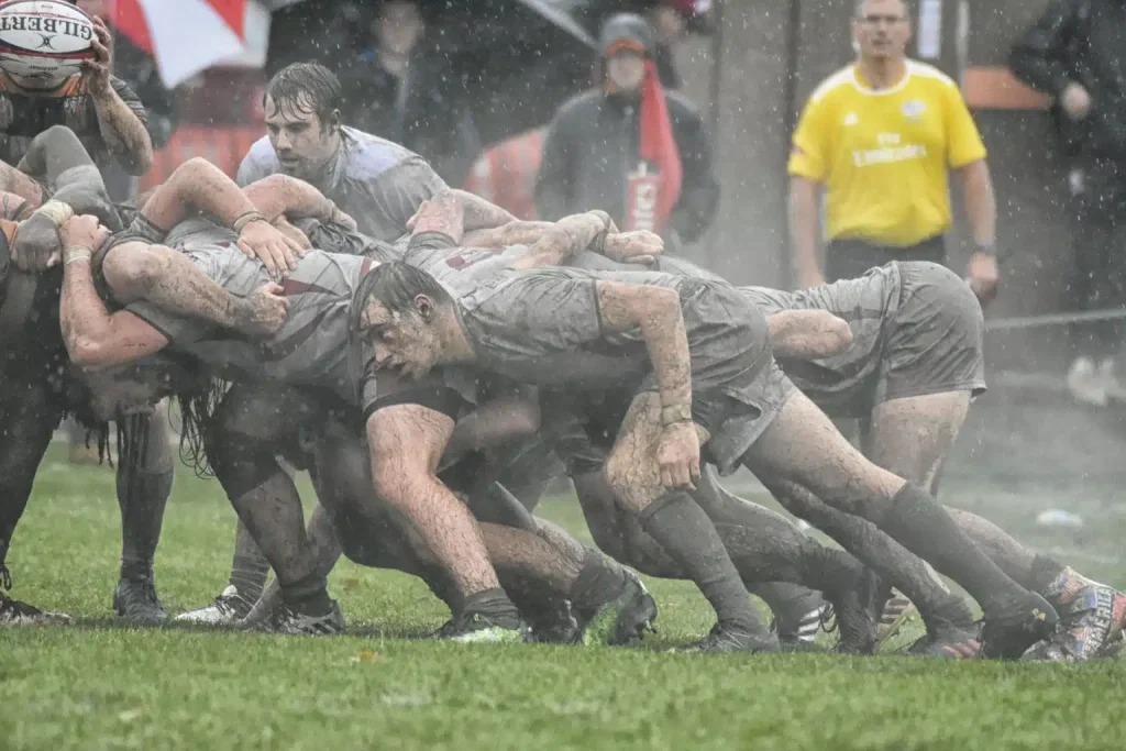 rugby rugby