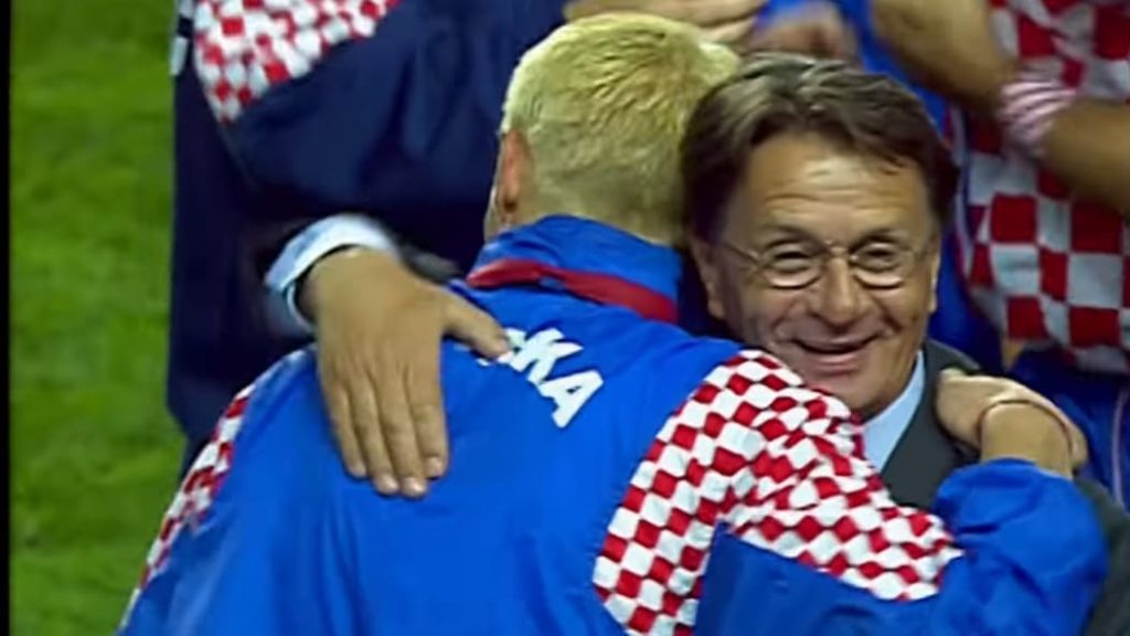 Miroslav Ćiro Blažević, jedan od najvećih hrvatskih trenera (hrvatski nogometni treneri)