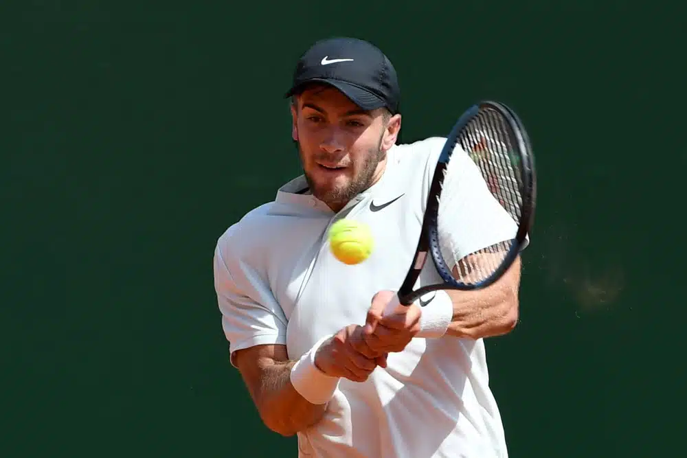 Gdje gledati prijenos Ćorić Nadal