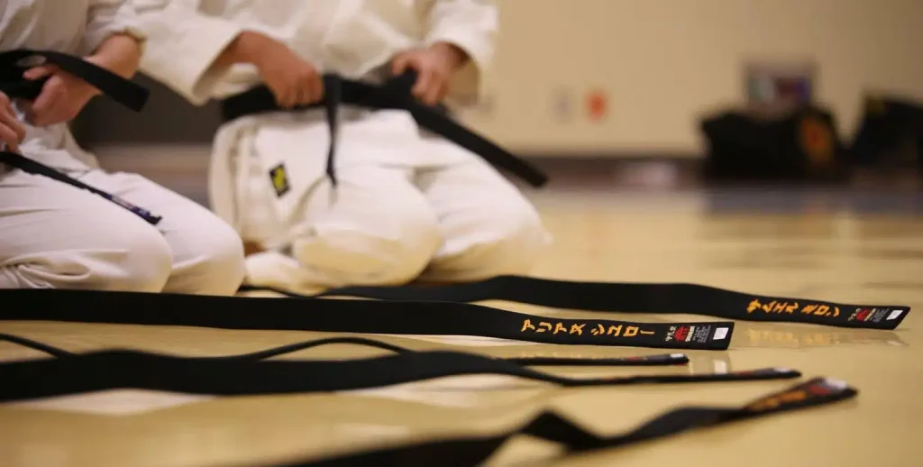 karate