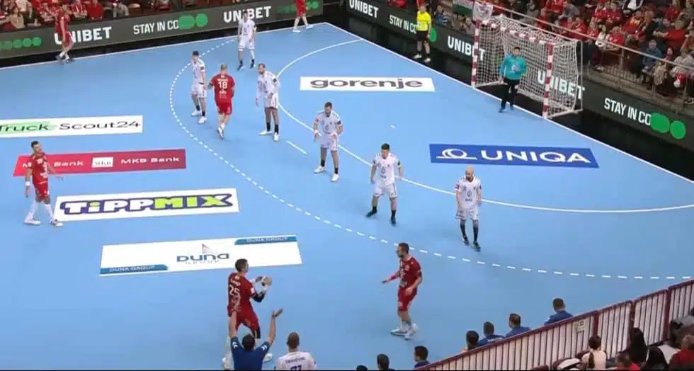 PPD Zagreb Veszprem prijenos