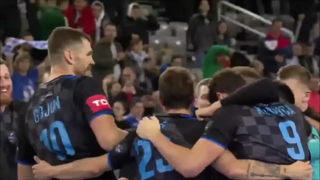 Dinamo Bukurešt PPD Zagreb prijenos