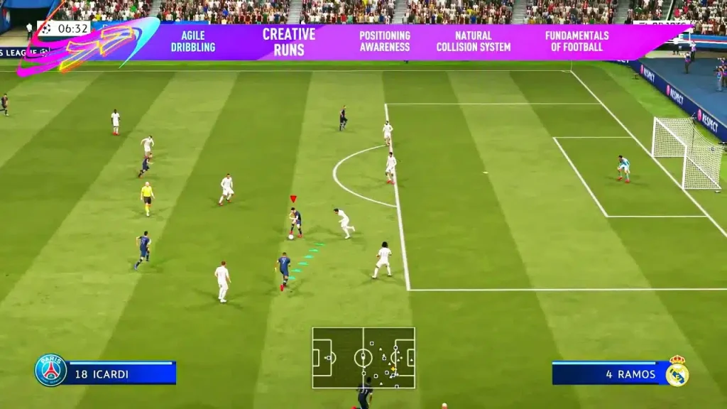fifa fifa