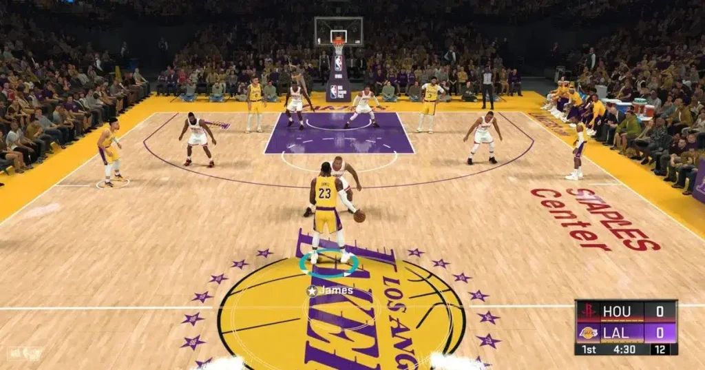 nba2k nba2k