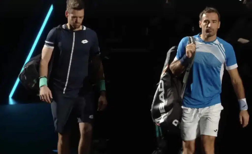 Ivan Dodig