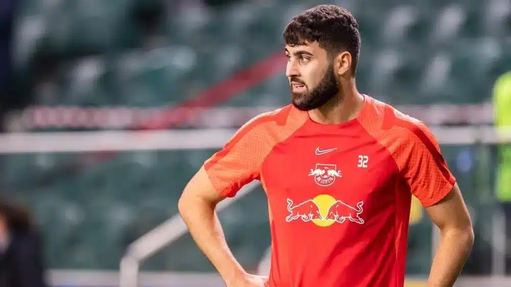 RB Leipzig Man City prijenos