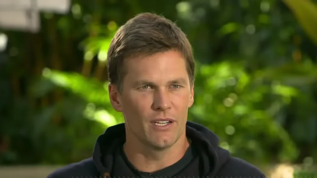 brady