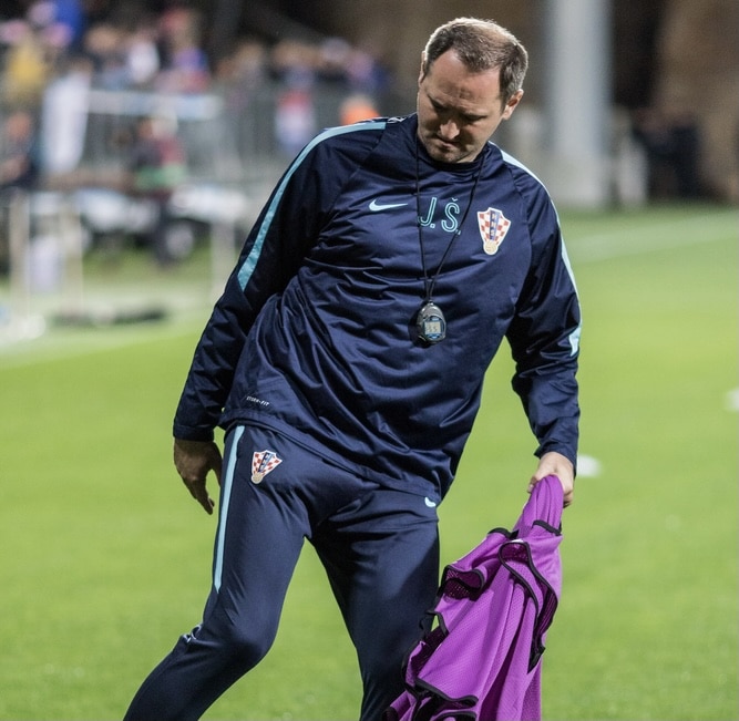 &Scaron;imunić