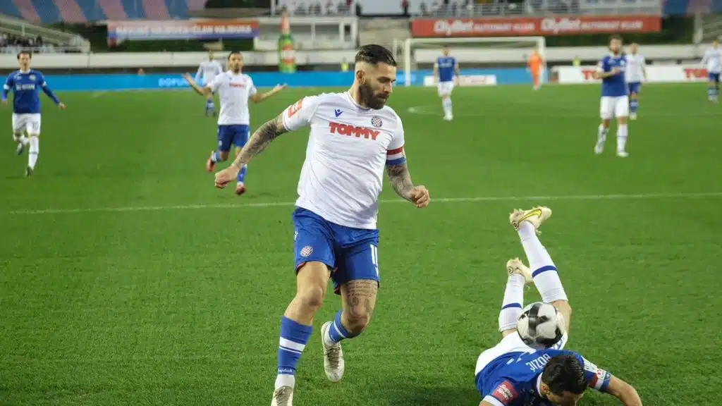 Marko Livaja