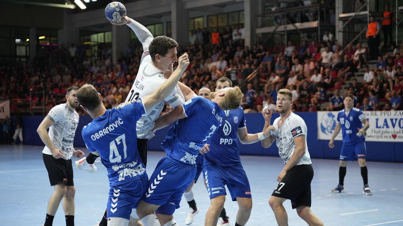 Španjolska Rukometna Liga: Tablica, Rezultati I Sve Što Trebate Znati