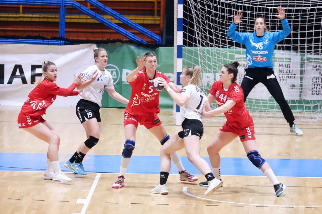 Hrvatska rukometna liga