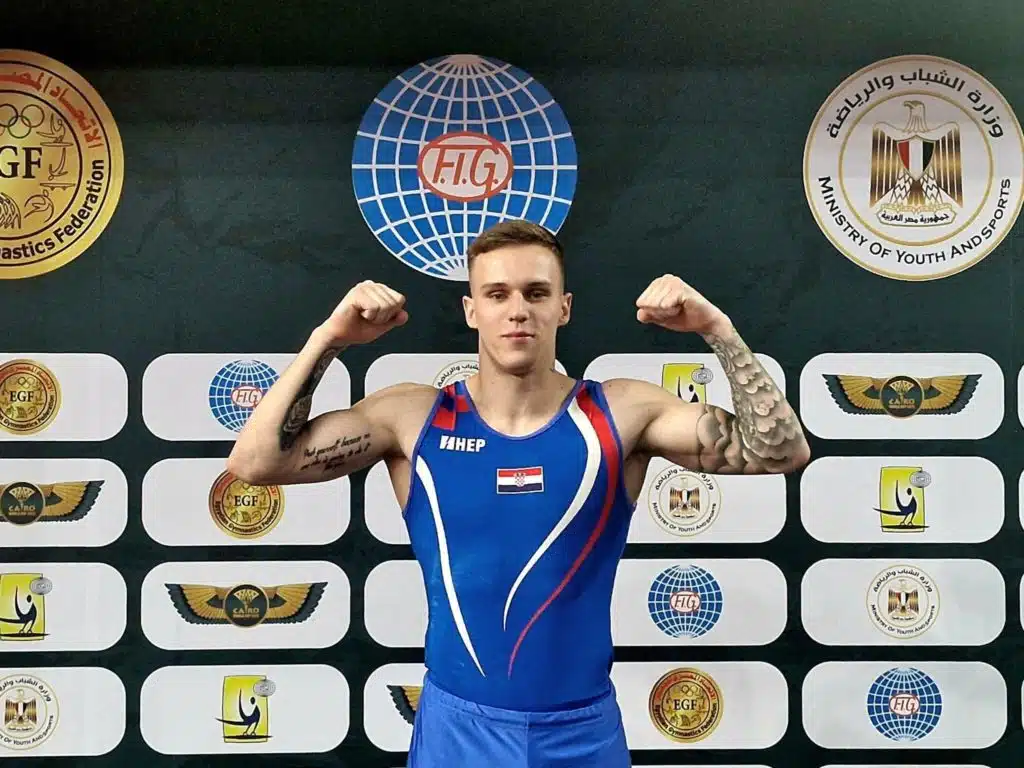 Aurel Benović