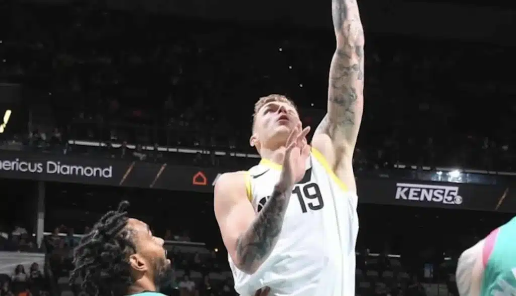 Luka Samanic