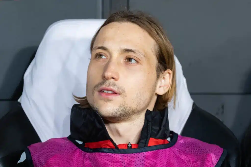 Lovro Majer