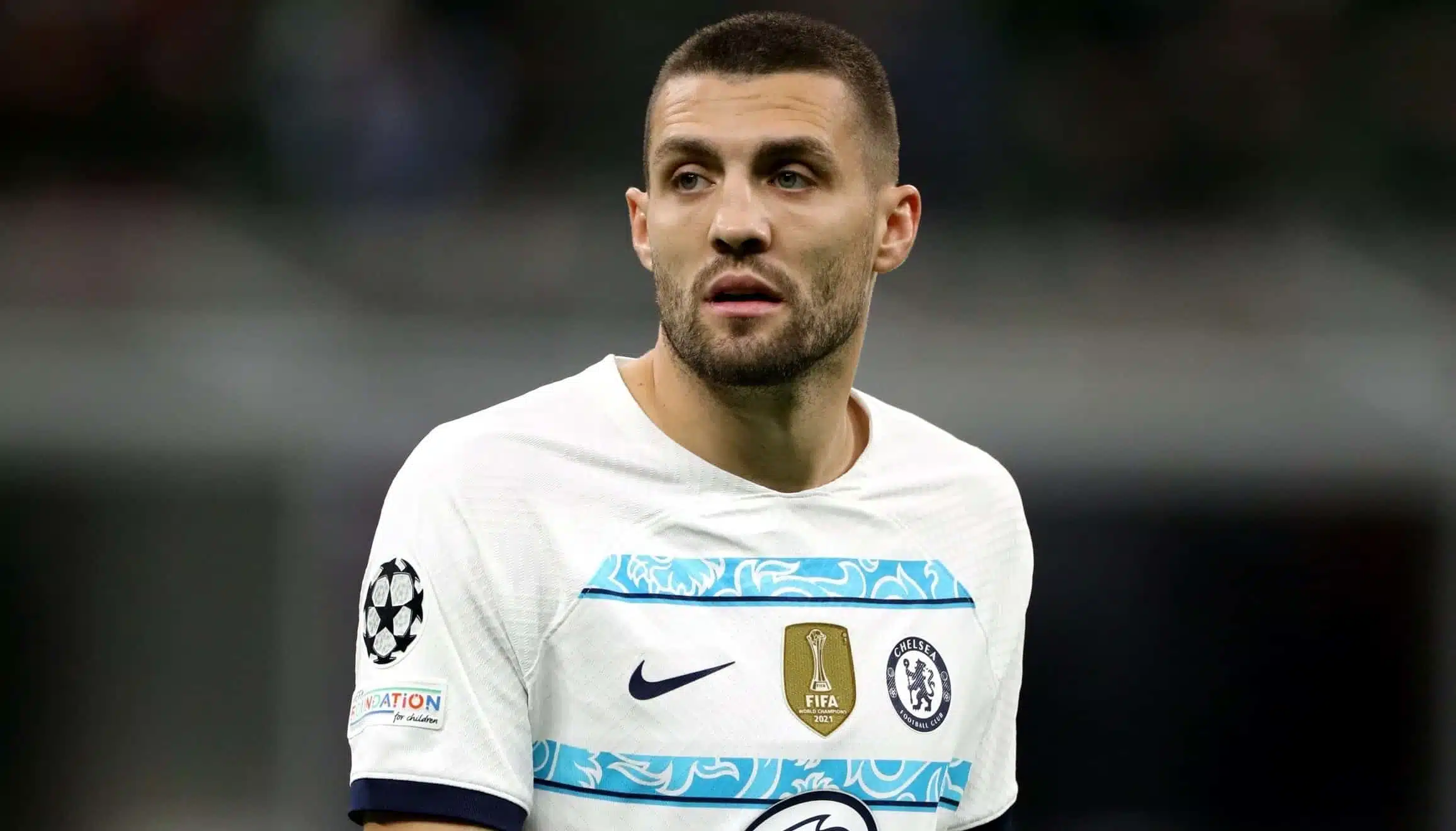 Mateo Kovačić Chelsea