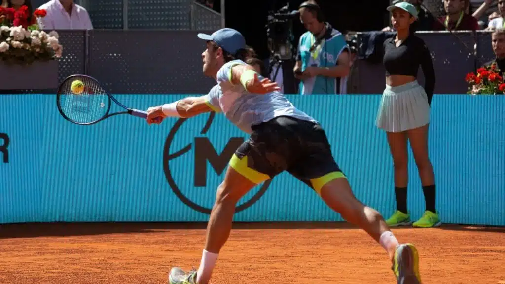 Ćorić Tsitsipas prijenos