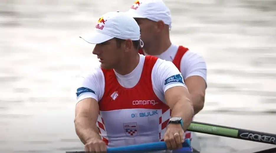 Martin i Valent Sinković