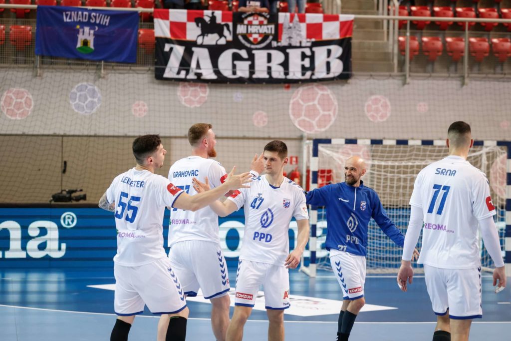 PPD Zagreb osvojio hrvatski rukometni kup - Hrsport.hr