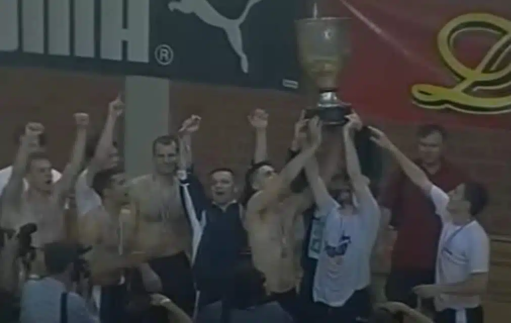 Metković - Zagreb