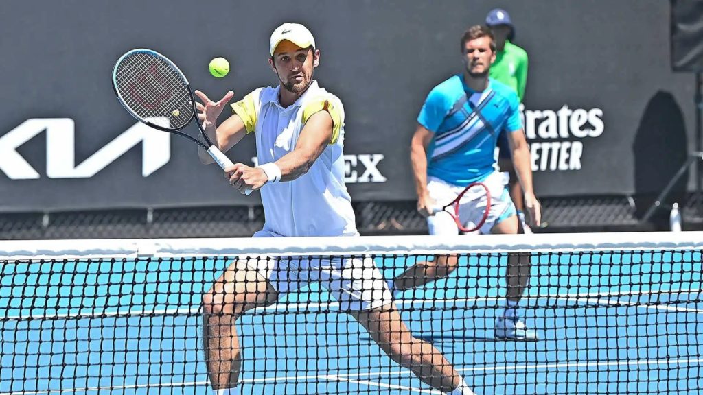 tenis uživo