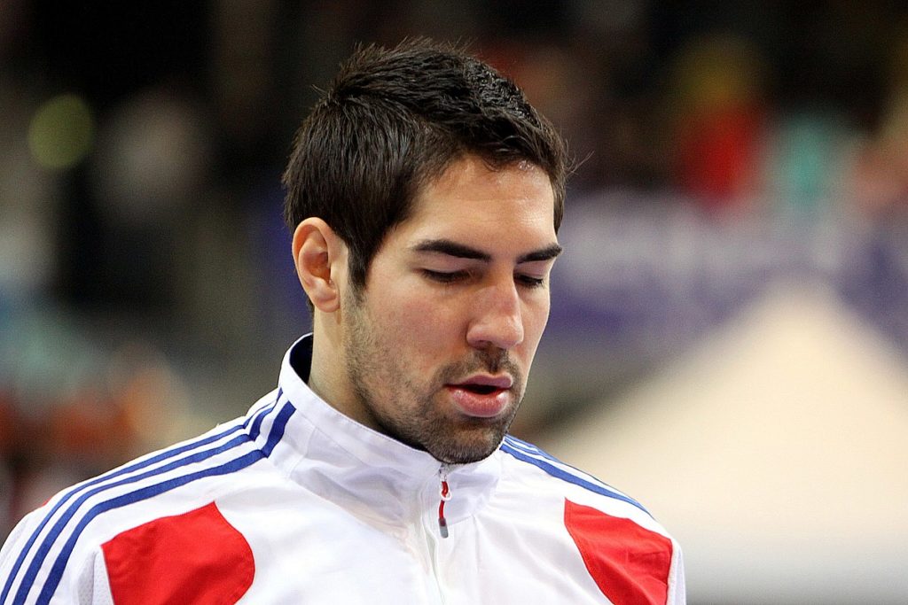Nikola Karabatić, ponajveći rukometa&scaron; ikada
