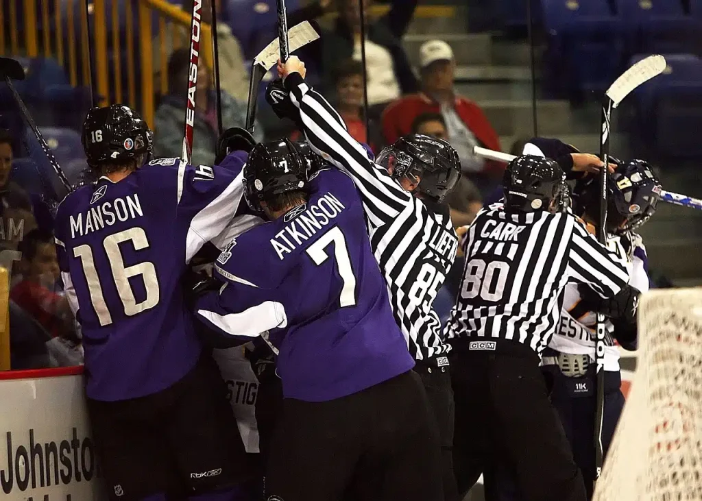 hokey hokey