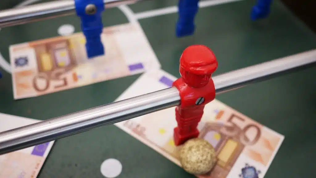 kako se kladiti na sigurno