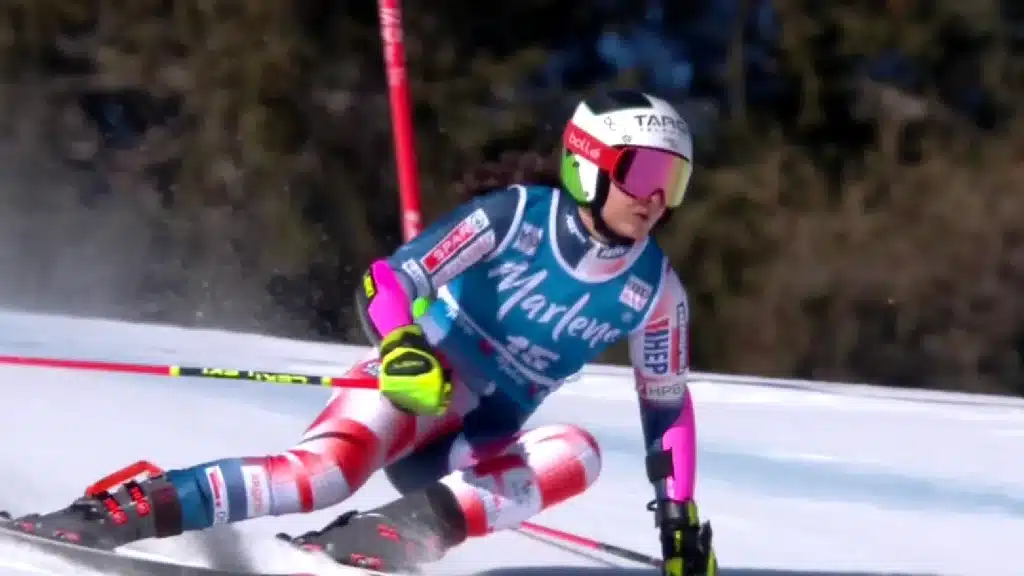 Skijaške discipline