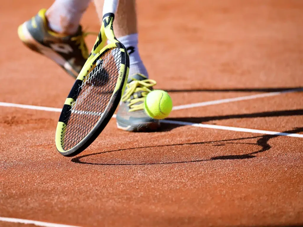 tennis tennis