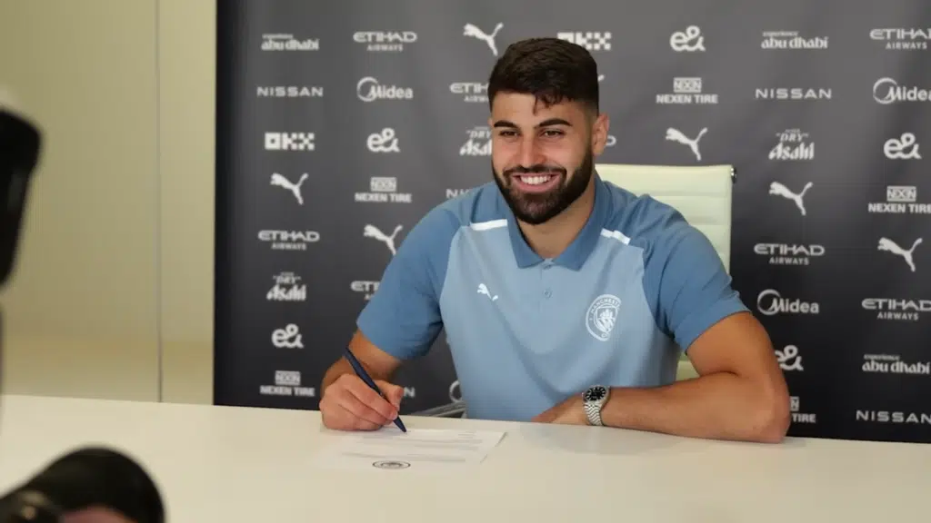 Kopenhagen Man City prijenos