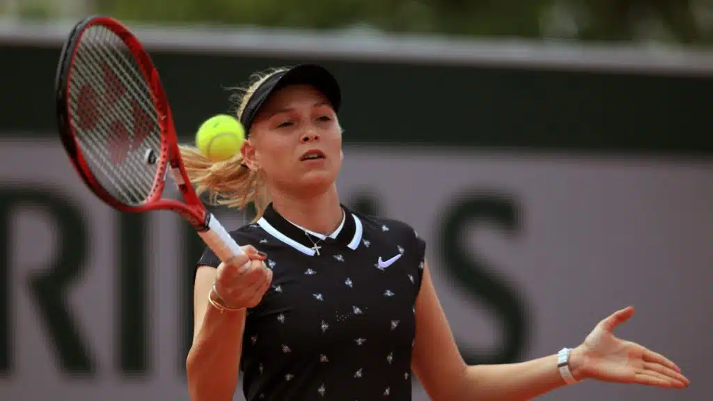 Vekić Cirstea prijenos