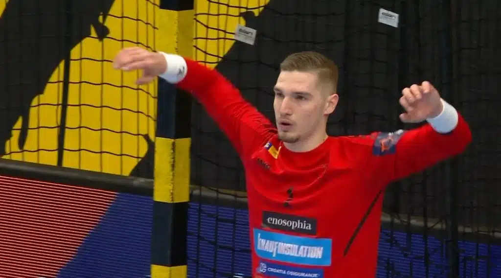 dominik kuzmanovic