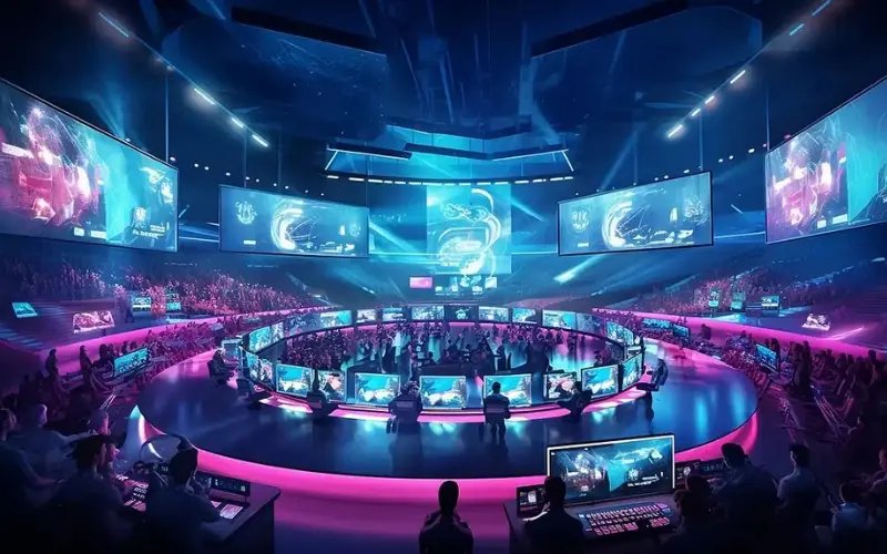 virtualni-prikaz-esport-natjecanja-u-areni virtualni-prikaz-esport-natjecanja-u-areni