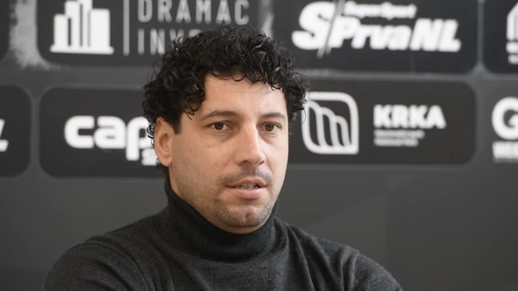 Mario Carević