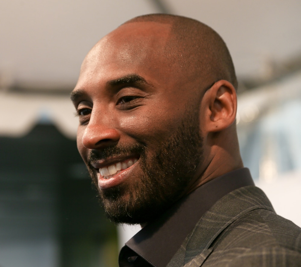 Ponajveći ko&scaron;arka&scaron; u povijesti, Kobe Bryant