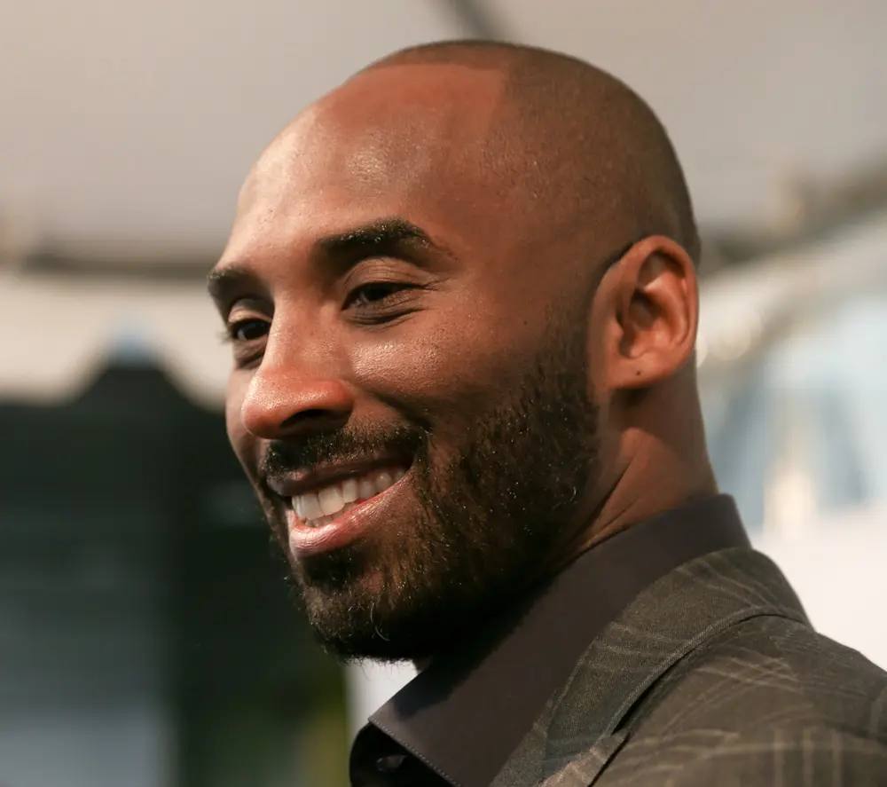 Ponajveći ko&scaron;arka&scaron; u povijesti, Kobe Bryant