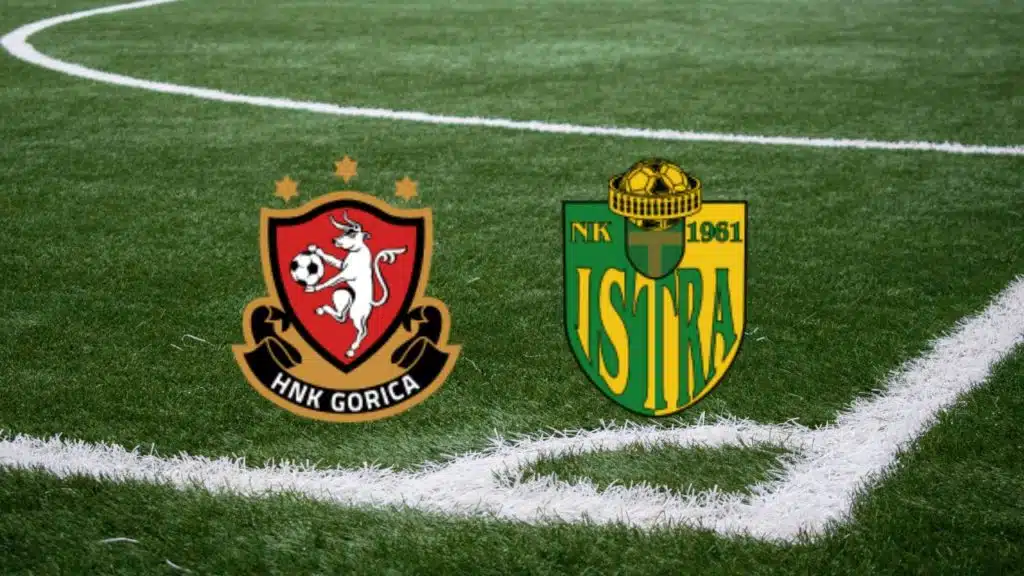 Gorica - Istra