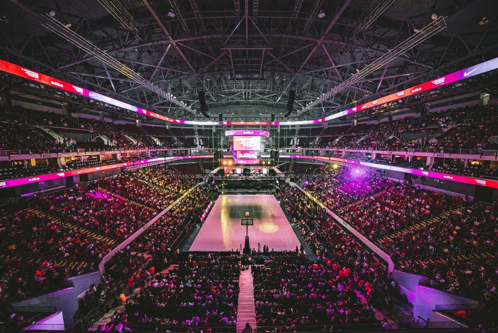 NBA utakmica