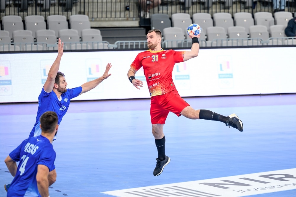 Povijest rukometa u svijetu kroz 5 faza - Hrsport.hr