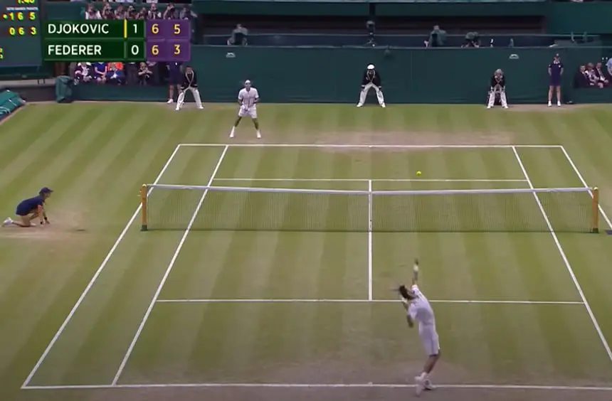 Kada je uveden tie-break u tenisu