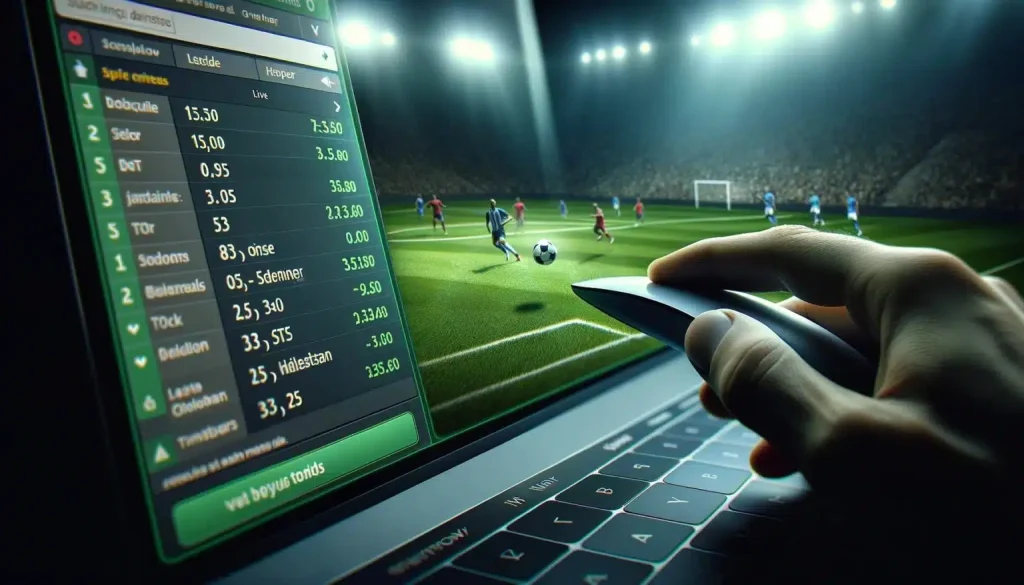 osoba-prati-live-betting