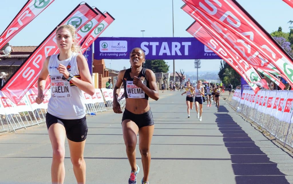 Maraton je iznimno zahtjevna disciplina