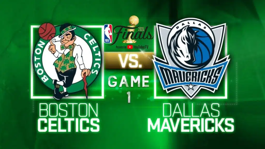 Boston Dallas prijenos