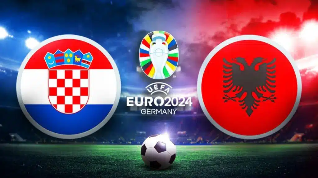 Hrvatska Albanija prijenos