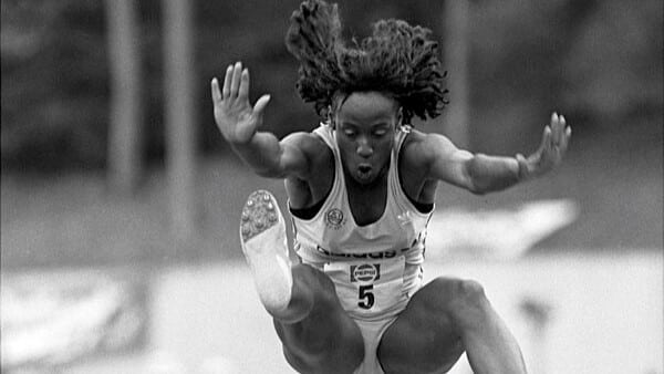 Jackie Joyner-Kersee, jedna od najuspje&scaron;nijih vi&scaron;ebojki i skakačica u dalj svih vremena